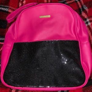 Juicy couture backpack